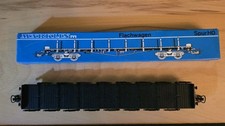 Märklin 4663 - Spur H0 - Flachwagen