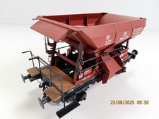 (1BL050) KISS  Spur 1  Talbot