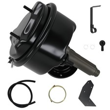 Uprated Remote Brake Booster