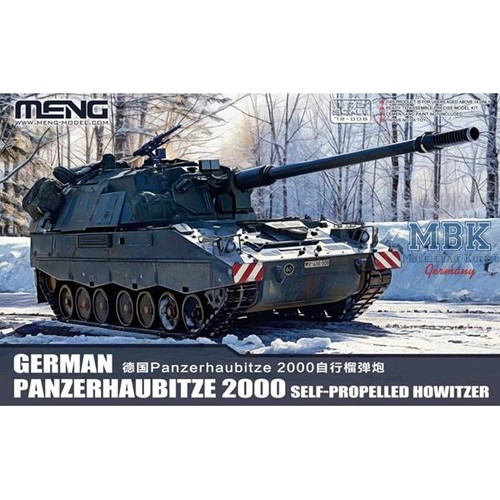 Meng model 72008 - meng, meng-72008