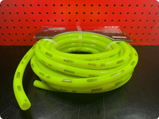 KS TOOLS COMPETITION Signal-Druckluftschlauch 20m, Ø 10mm