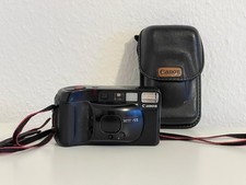 Canon Top Shot Supreme 38mm F2.8 - 35mm Analog Filmkamera Point And Shoot