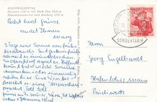 1960: Kleinwalsertal Riezlern