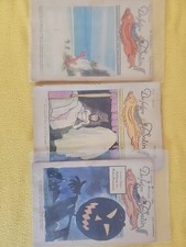 3x Der Heitere Fridolin