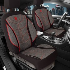 2x Sitzbezüge passend für