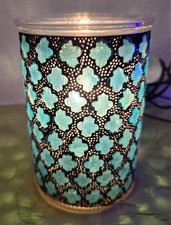 scentsy duftlampe elektrisch, Marrakesch , neu