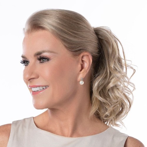 Brown blonde toni - brown,