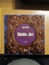 Vinyl LP 12 Eugen Cicero