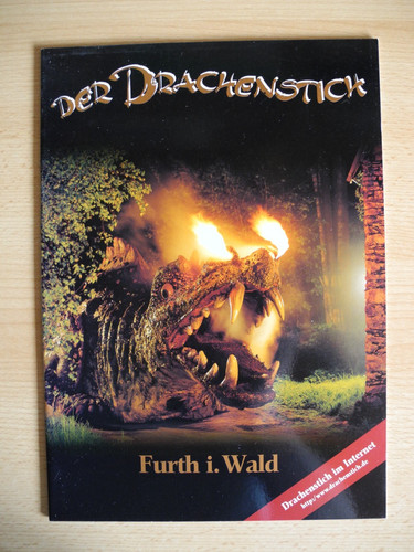 Der drachenstich furth - der, im