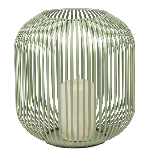 Formano windlicht kugel metall - kugel,