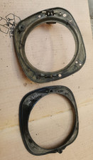 Insert + Fairing Headlight GDR