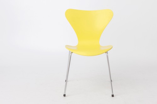 Arne jacobsen series - series, 7