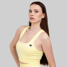 Sport BH Damen Nahtlos Push Up