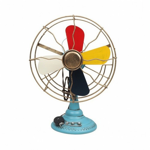 Eisen ventilator modell retro - eisen,