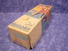 Hudora Schlittschuhe Nr. 76 Gr. III 23-25cm in OVP