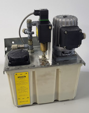 VOGEL Zentralschmierung