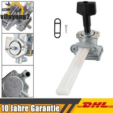 Benzinhahn Kraftstoffhahn