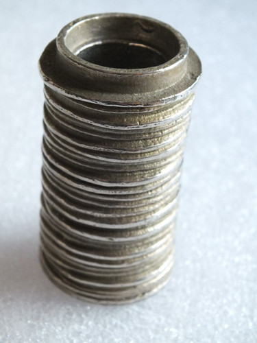 Vintage metall - -,