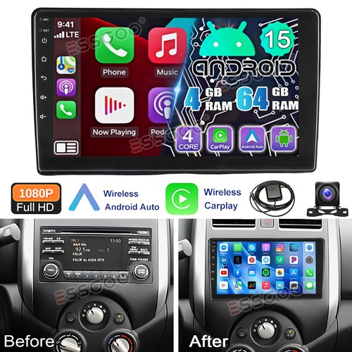 Android carplay 64gb - android,