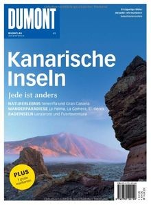 Dumont bildatlas kanarische - dumont,