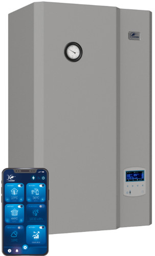 Elektrokessel elterm - elektrokessel, 42