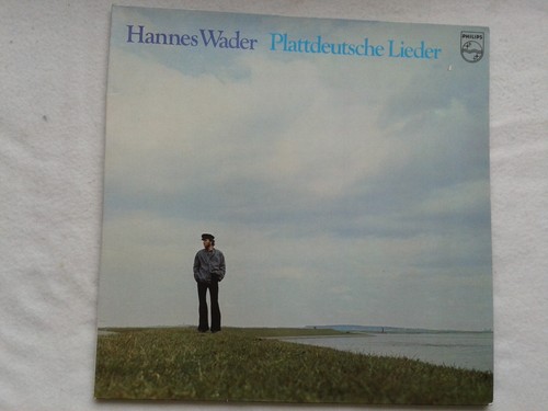 Hannes wader - hannes,