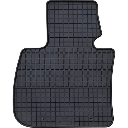 Gummimatte für bmw - für, (f48)