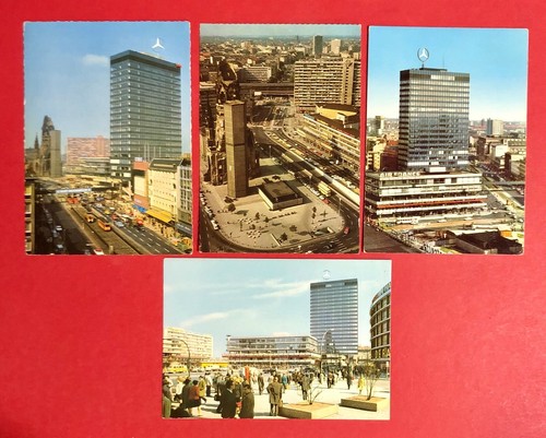 Berlin 1965 73 - x, ak