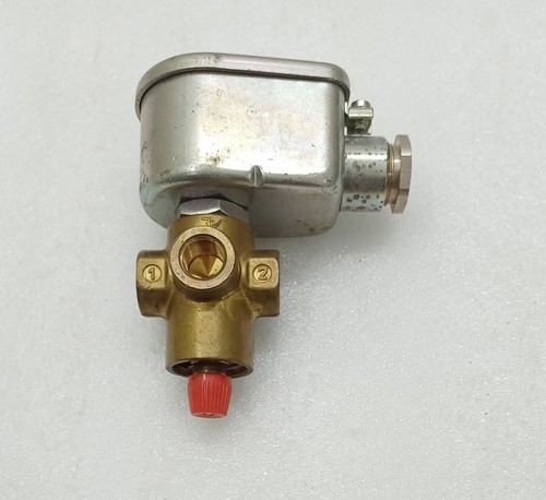 Parker lucifer 132t230 messing - lucifer,