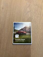 PORSCHE SCHIEBEPUZZLE -
