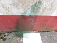 Scheibe Tür links Mercedes