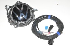 VW Polo AW Rückfahrkamera RFK