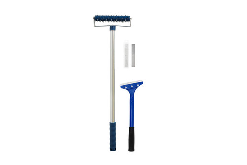 Sbs tapetenentferner set - sbs®,