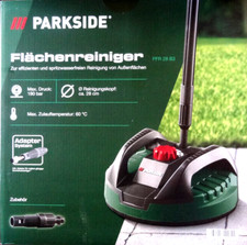 PARKSIDE Flächenreiniger für