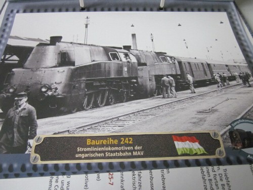 Dampflokarchiv 698 baureihe - dampflokarchiv,