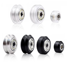 3D Drucker Laufrolle Rolle V