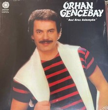 Orhan Gencebay - Beni Biraz