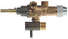 EGA-Alternativ GPEL21D Gashahn