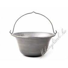 Gulaschkessel Gulasch