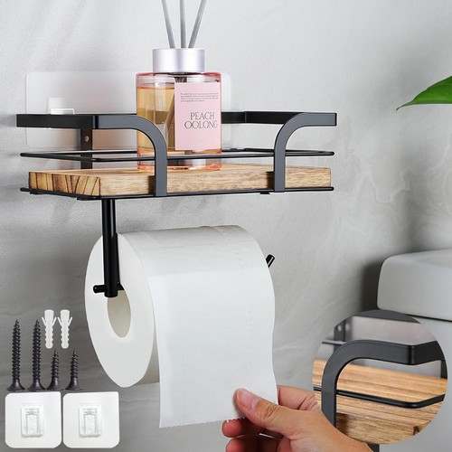 Toilettenpapierhalter - , wc