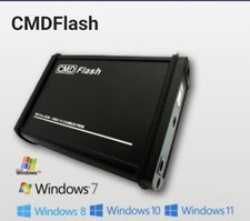 CMD FLASH PKW LKW AGRA SUB NEU