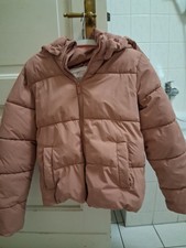 Tolle Winterjacke 158/164 mit