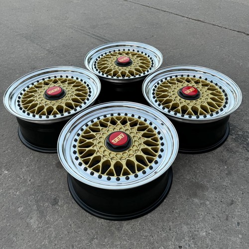 Bbs 039 bmw e30 4x100 - rs,