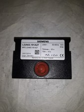 Siemens LGA 63.191A27