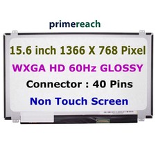 HP COMPAQ PAVILION 15-N268SA