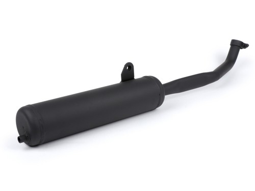 Auspuff proma citypower - 2,