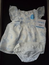 Carter's Baby Kleid Festlich