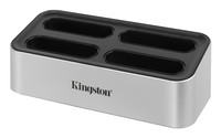 WFS-U Kingston USB 3.2 Gen2 Workflow Station Dock mit 5G USB-A/C Hub Gen 2 ( ~D~