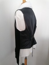 Weste (Gilet) LARP Pirat Kostüm Mittelalter Kolonialzeit Theater Fundus