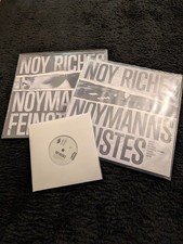 Noy Riches Noyland Vinyl